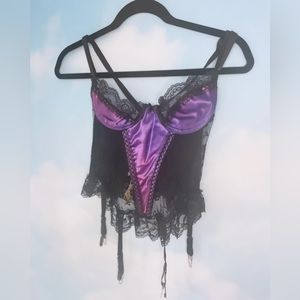 Vintage corset